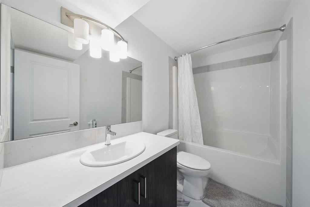 MLS® A2255935 - 47 Edith Terrace NW in Glacier Ridge Calgary, Residential