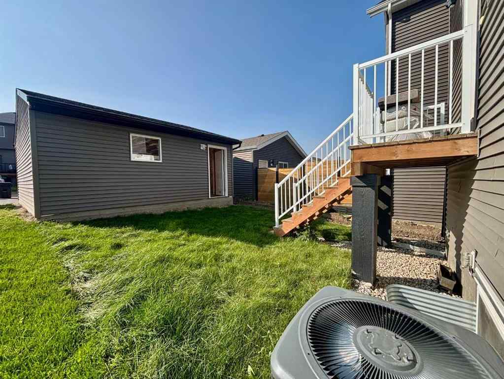 MLS® A2255935 - 47 Edith Terrace NW in Glacier Ridge Calgary, Residential
