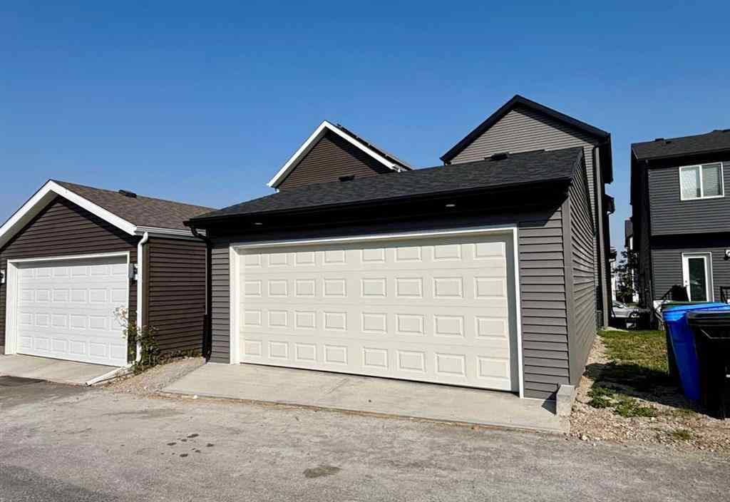 MLS® A2255935 - 47 Edith Terrace NW in Glacier Ridge Calgary, Residential