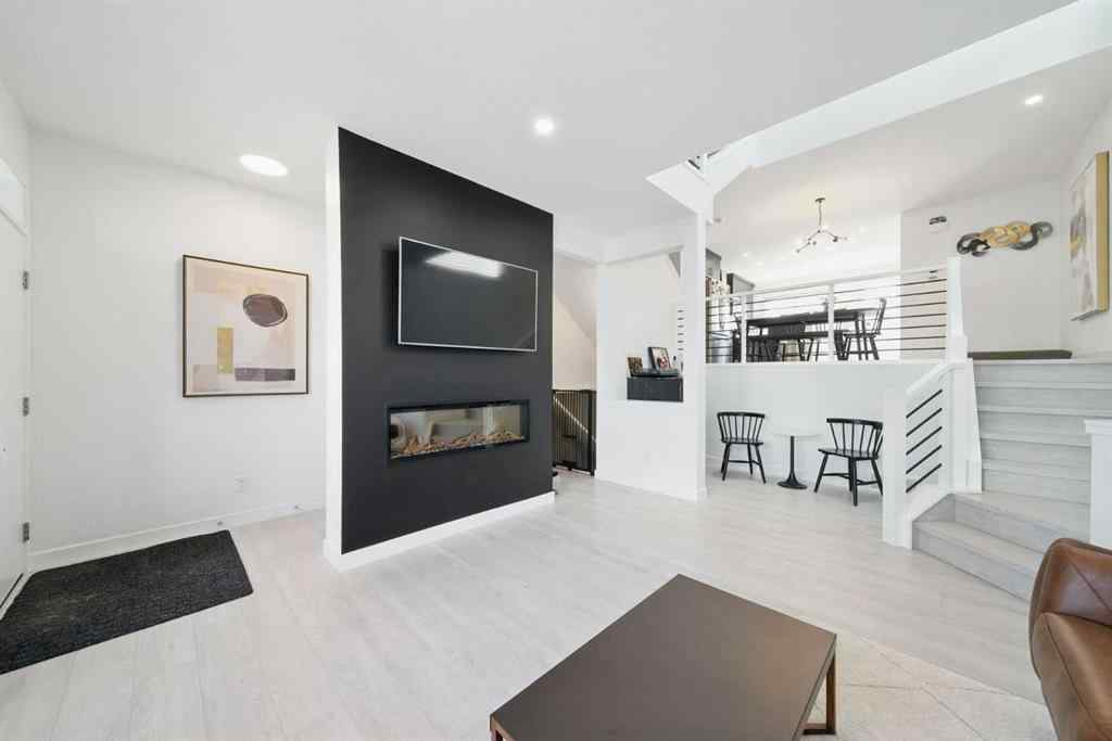 MLS® A2255935 - 47 Edith Terrace NW in Glacier Ridge Calgary, Residential