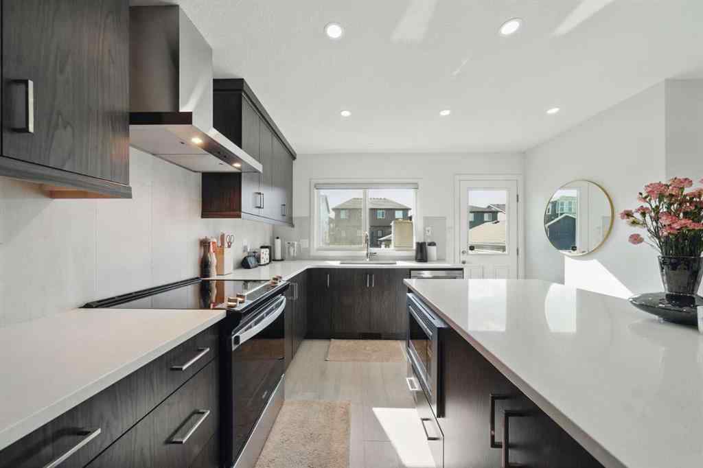 MLS® A2255935 - 47 Edith Terrace NW in Glacier Ridge Calgary, Residential