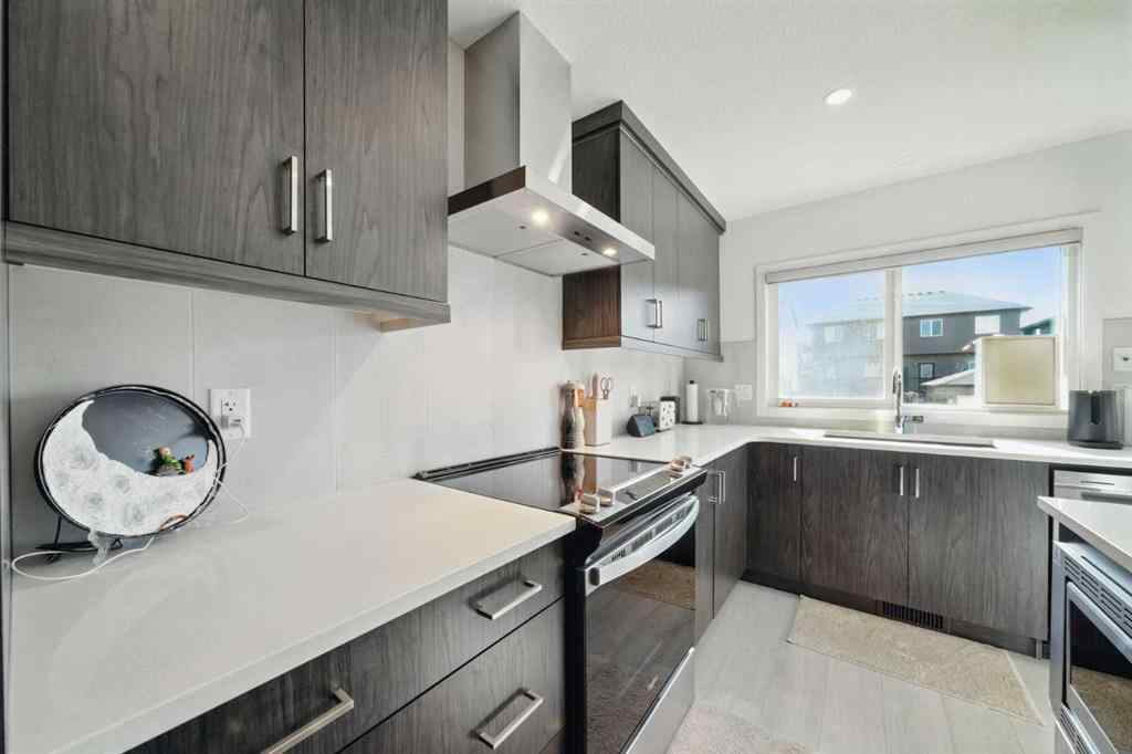 MLS® A2255935 - 47 Edith Terrace NW in Glacier Ridge Calgary, Residential