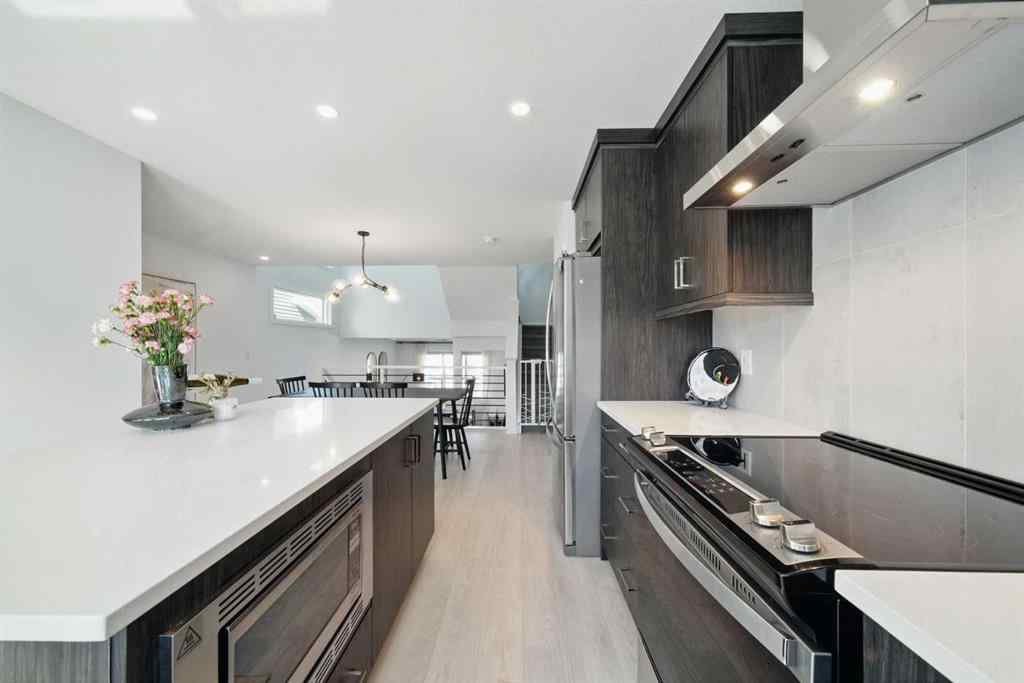MLS® A2255935 - 47 Edith Terrace NW in Glacier Ridge Calgary, Residential