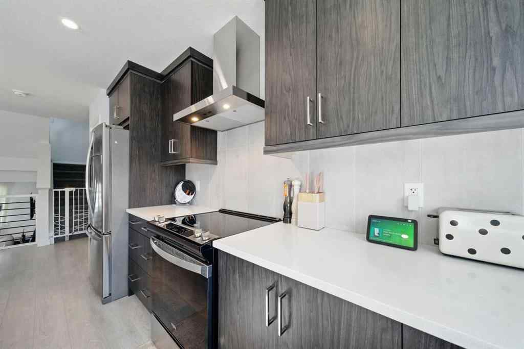 MLS® A2255935 - 47 Edith Terrace NW in Glacier Ridge Calgary, Residential