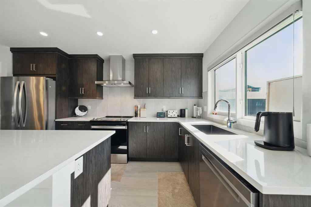 MLS® A2255935 - 47 Edith Terrace NW in Glacier Ridge Calgary, Residential