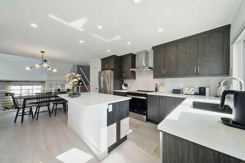 MLS® A2255935 - 47 Edith Terrace NW in Glacier Ridge Calgary, Residential