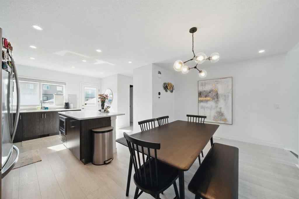 MLS® A2255935 - 47 Edith Terrace NW in Glacier Ridge Calgary, Residential