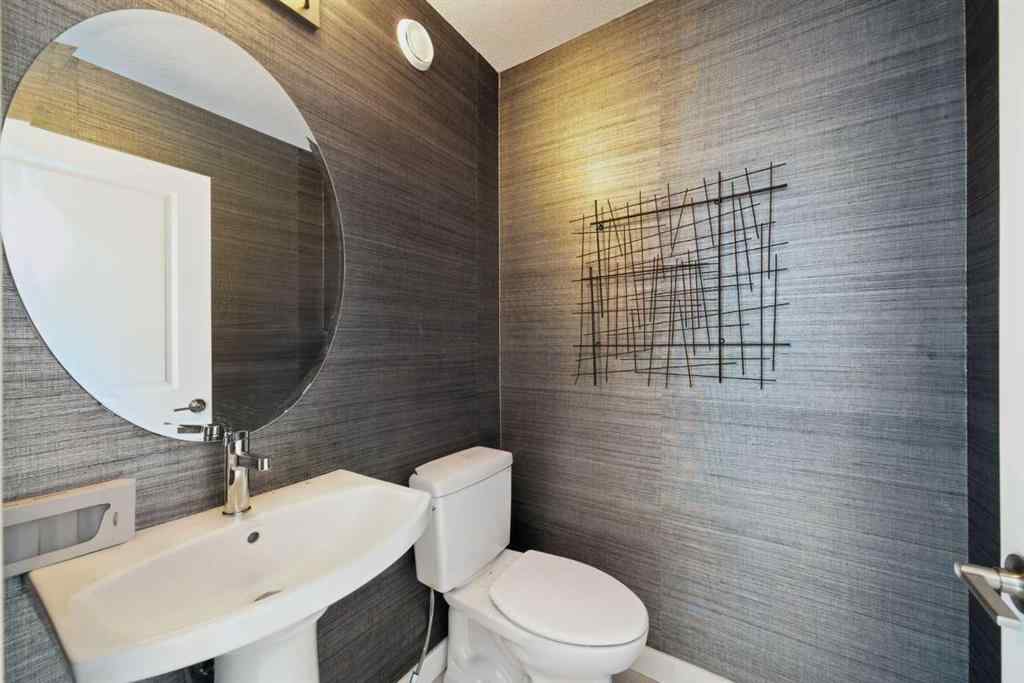 MLS® A2255935 - 47 Edith Terrace NW in Glacier Ridge Calgary, Residential