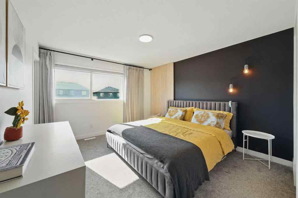 MLS® A2255935 - 47 Edith Terrace NW in Glacier Ridge Calgary, Residential