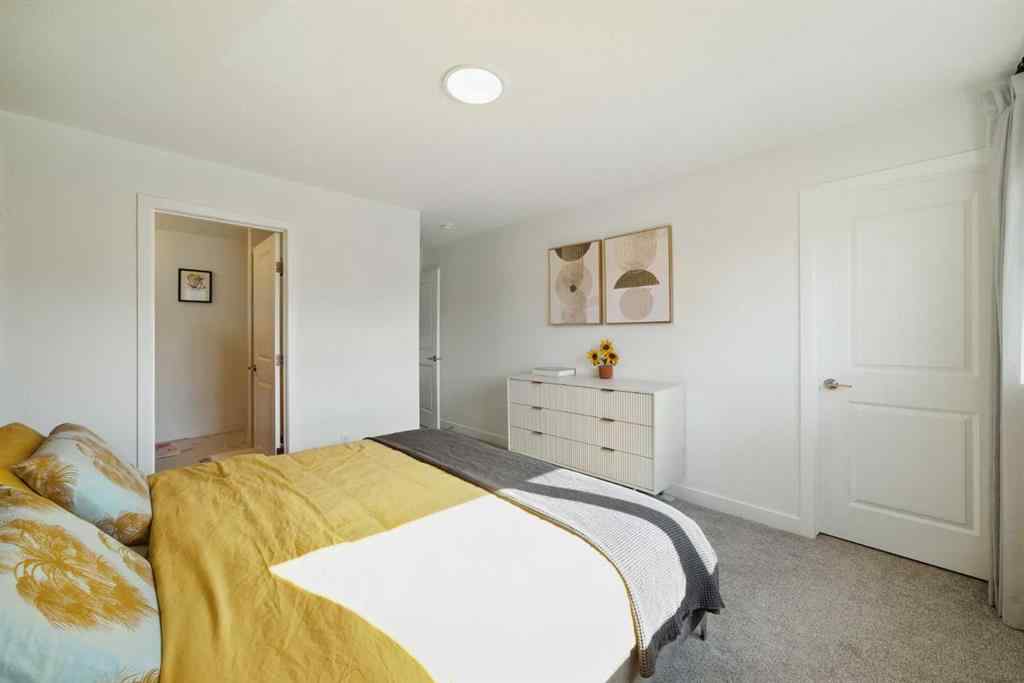 MLS® A2255935 - 47 Edith Terrace NW in Glacier Ridge Calgary, Residential