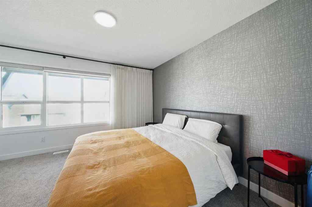 MLS® A2255935 - 47 Edith Terrace NW in Glacier Ridge Calgary, Residential