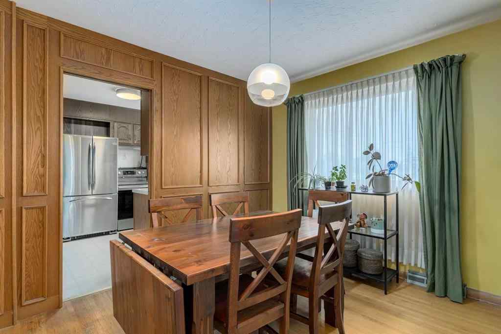 MLS® A2255936 - 27 Winchester Crescent SW in Westgate Calgary, Residential