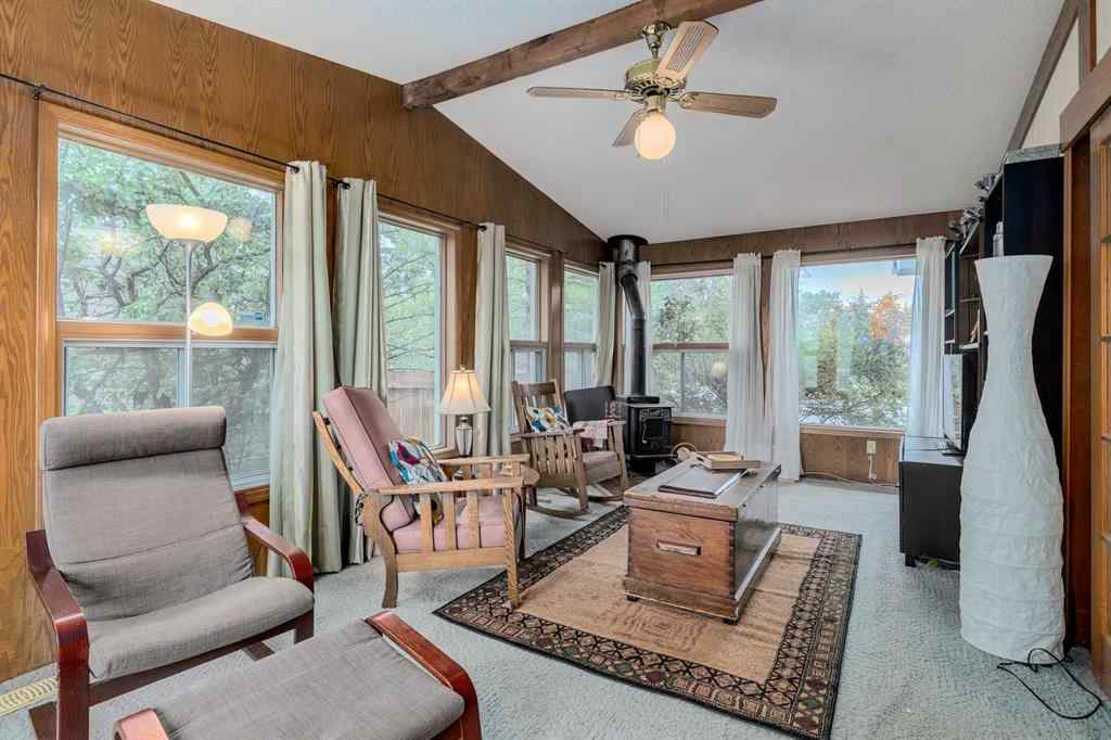 MLS® A2255936 - 27 Winchester Crescent SW in Westgate Calgary, Residential