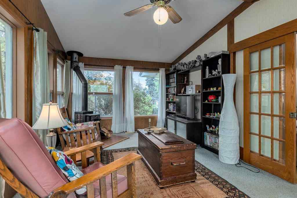 MLS® A2255936 - 27 Winchester Crescent SW in Westgate Calgary, Residential