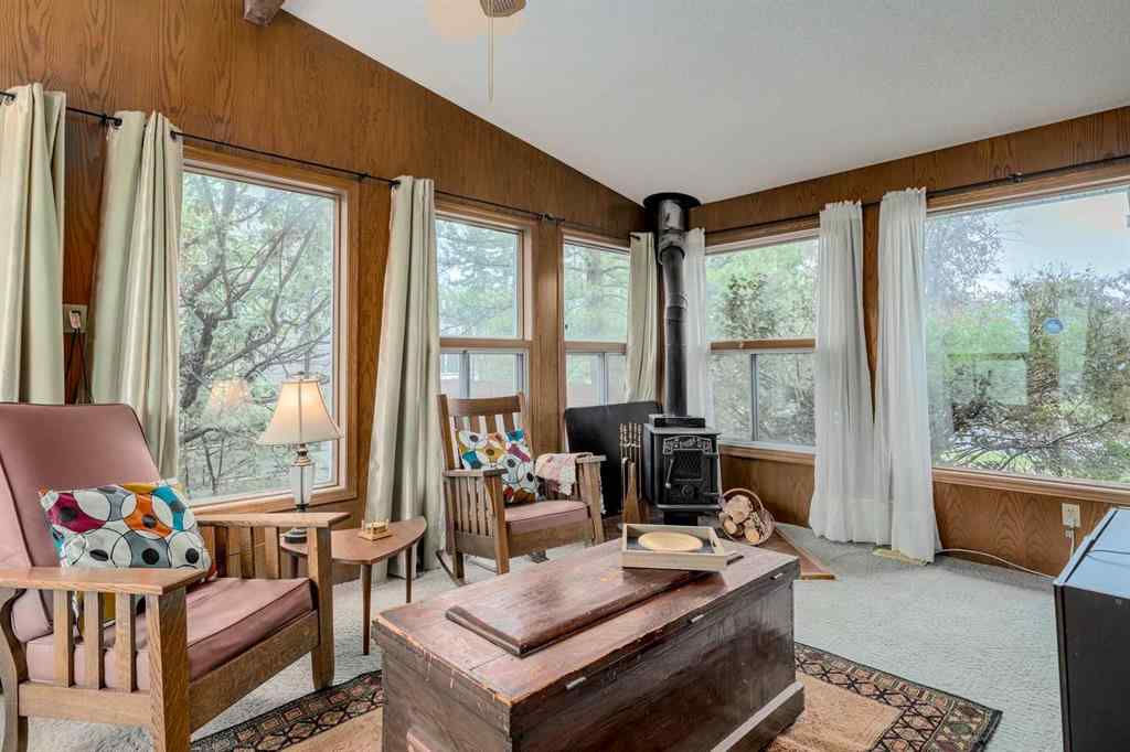 MLS® A2255936 - 27 Winchester Crescent SW in Westgate Calgary, Residential