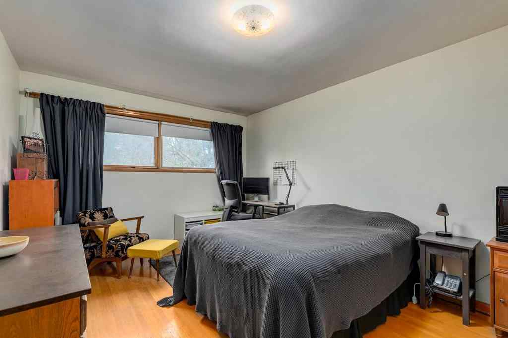 MLS® A2255936 - 27 Winchester Crescent SW in Westgate Calgary, Residential