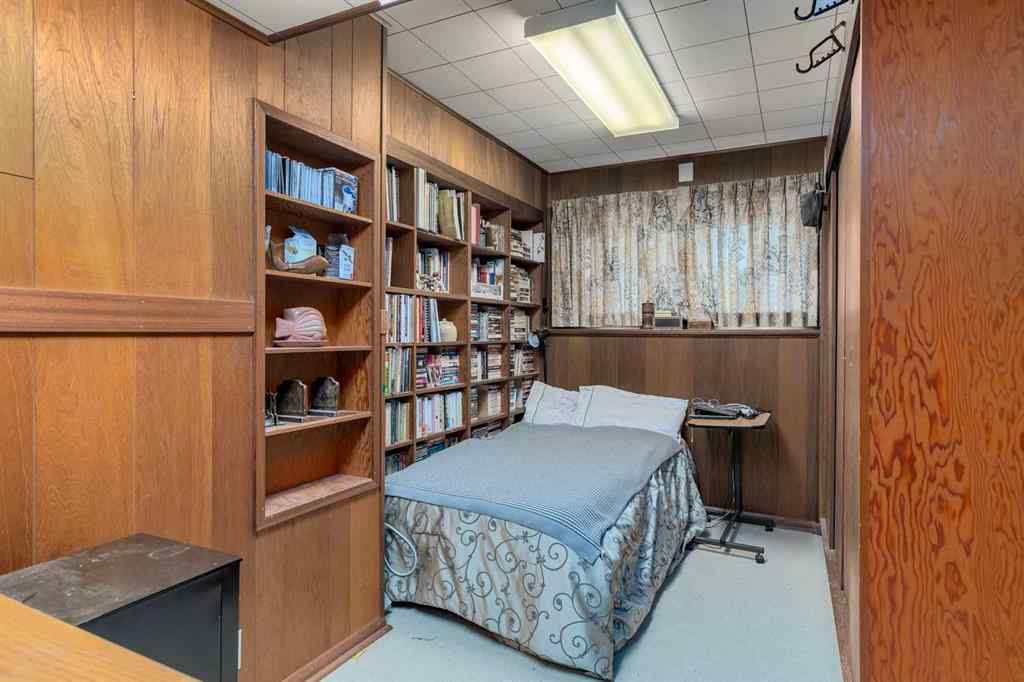 MLS® A2255936 - 27 Winchester Crescent SW in Westgate Calgary, Residential