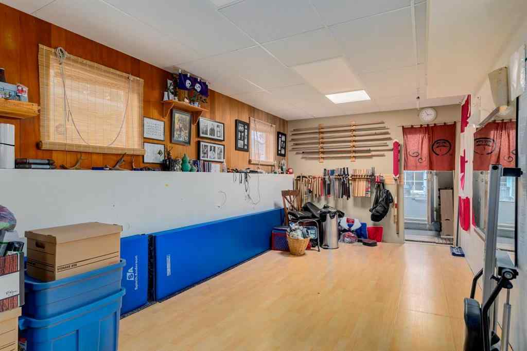 MLS® A2255936 - 27 Winchester Crescent SW in Westgate Calgary, Residential