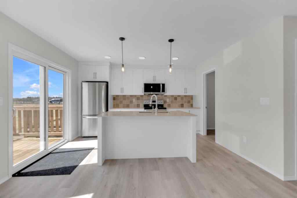 MLS® A2255937 - 34 Anna Close  in Aspen Lakes West Blackfalds, Residential