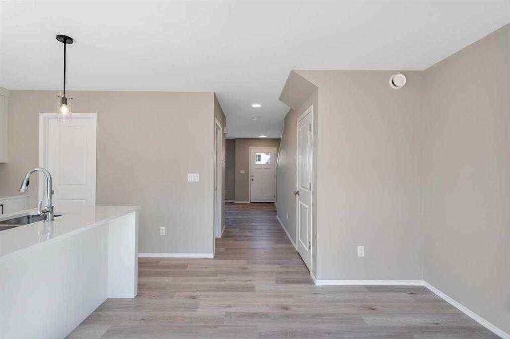 MLS® A2255937 - 34 Anna Close  in Aspen Lakes West Blackfalds, Residential