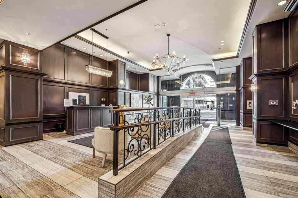 MLS® A2255938 - Unit #2002 817 15 Avenue SW in Beltline Calgary, Residential