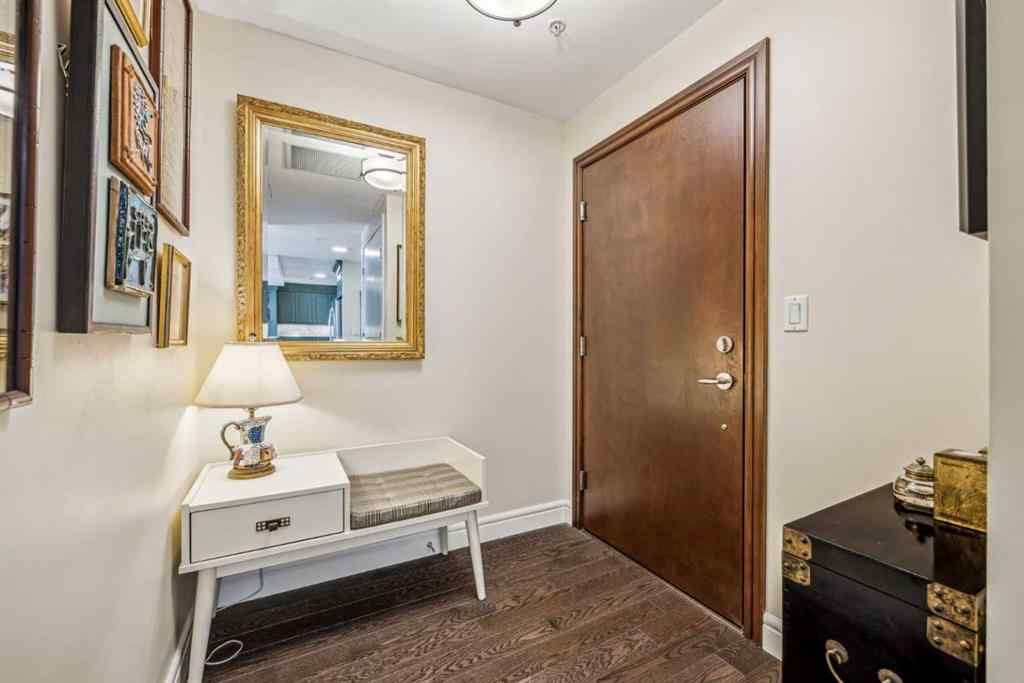 MLS® A2255938 - Unit #2002 817 15 Avenue SW in Beltline Calgary, Residential