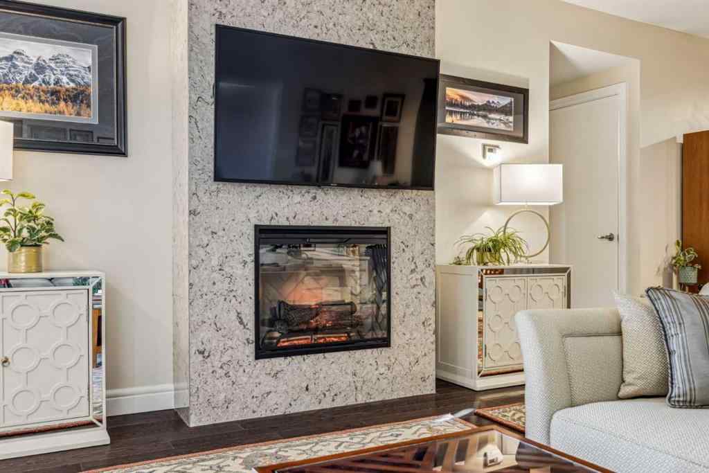 MLS® A2255938 - Unit #2002 817 15 Avenue SW in Beltline Calgary, Residential