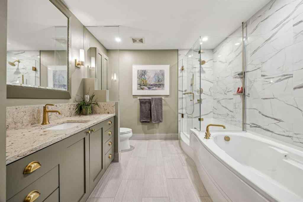MLS® A2255938 - Unit #2002 817 15 Avenue SW in Beltline Calgary, Residential