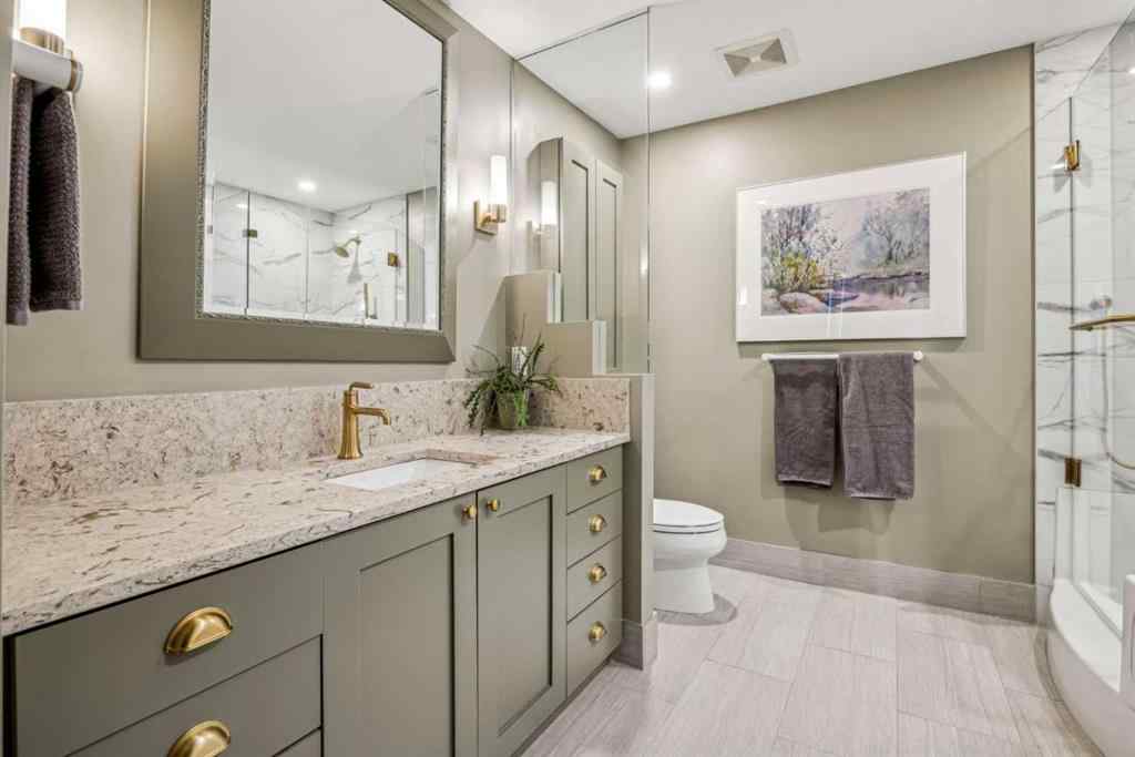 MLS® A2255938 - Unit #2002 817 15 Avenue SW in Beltline Calgary, Residential