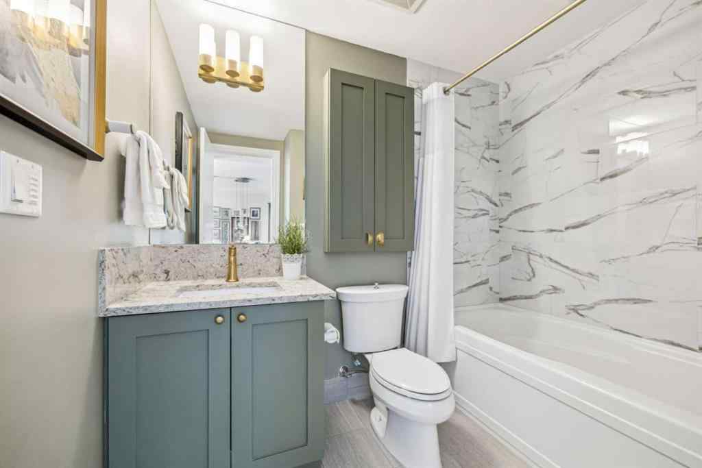 MLS® A2255938 - Unit #2002 817 15 Avenue SW in Beltline Calgary, Residential