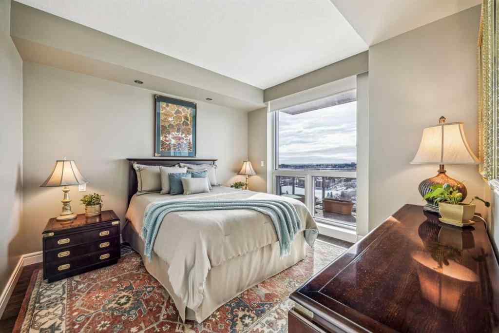 MLS® A2255938 - Unit #2002 817 15 Avenue SW in Beltline Calgary, Residential