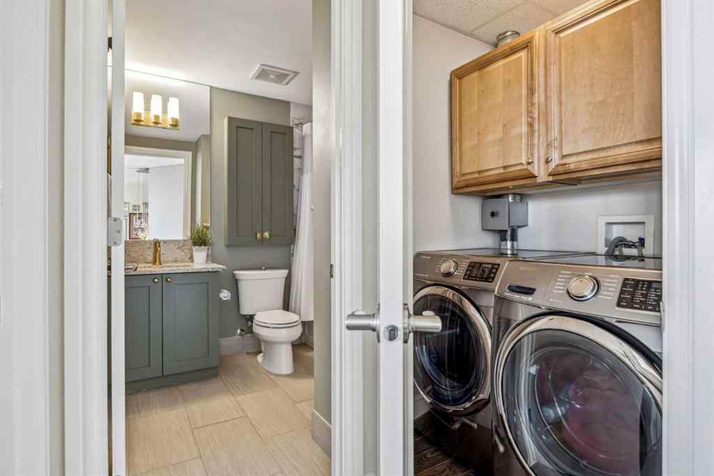 MLS® A2255938 - Unit #2002 817 15 Avenue SW in Beltline Calgary, Residential