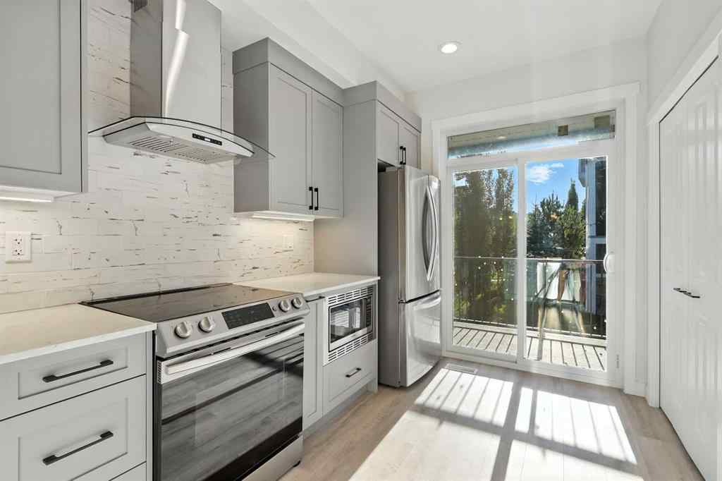 MLS® A2255939 - Unit #1401 355 Nolancrest Heights NW in Nolan Hill Calgary, Residential