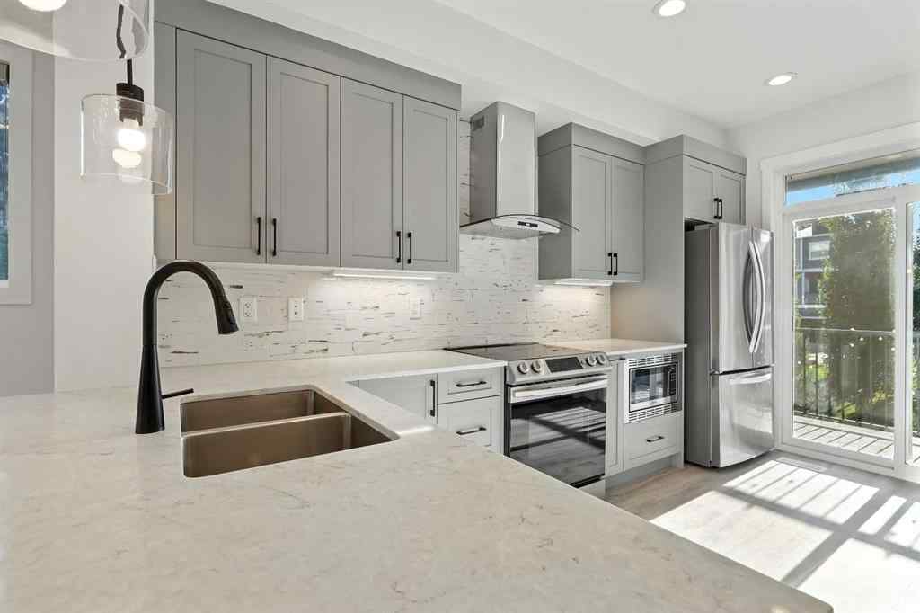 MLS® A2255939 - Unit #1401 355 Nolancrest Heights NW in Nolan Hill Calgary, Residential