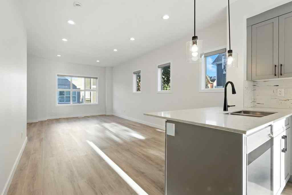 MLS® A2255939 - Unit #1401 355 Nolancrest Heights NW in Nolan Hill Calgary, Residential