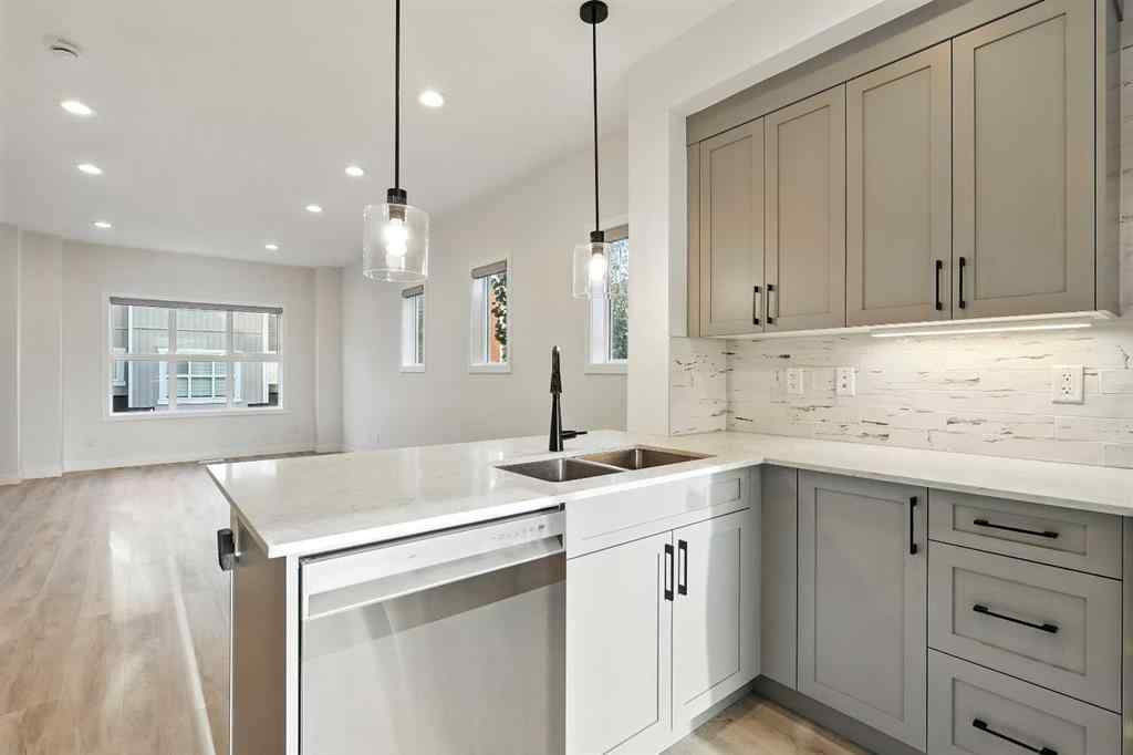 MLS® A2255939 - Unit #1401 355 Nolancrest Heights NW in Nolan Hill Calgary, Residential
