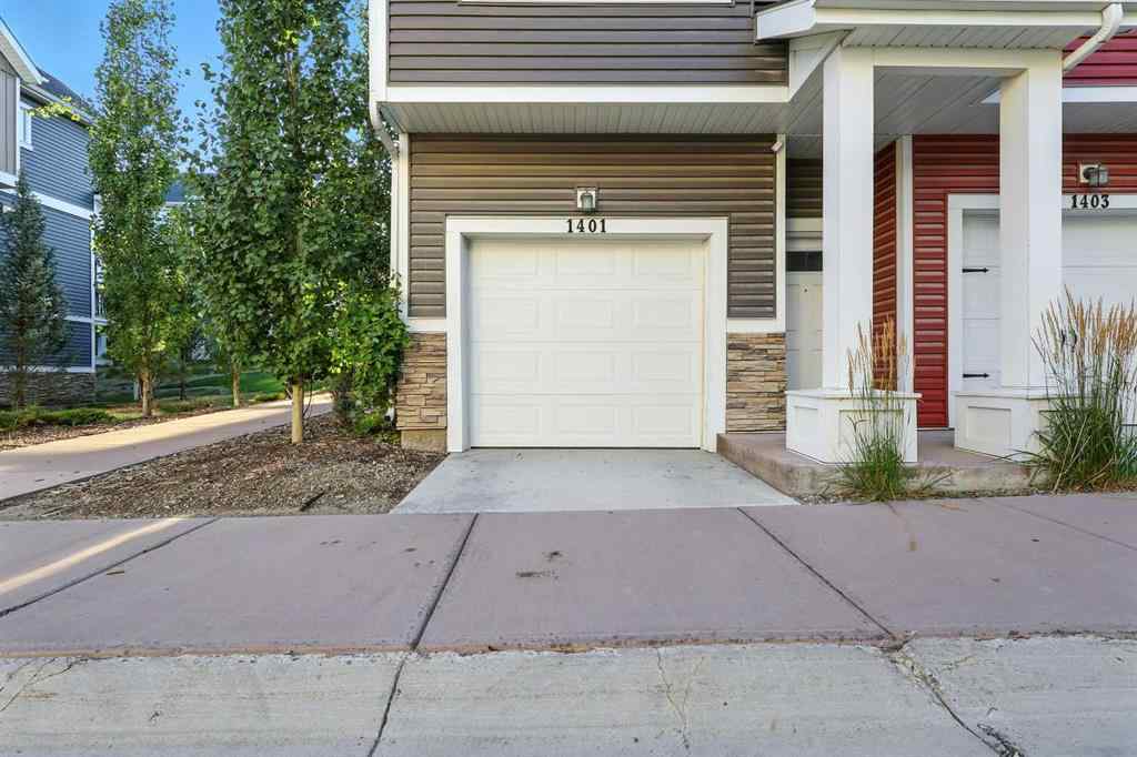 MLS® A2255939 - Unit #1401 355 Nolancrest Heights NW in Nolan Hill Calgary, Residential