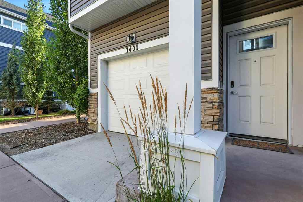 MLS® A2255939 - Unit #1401 355 Nolancrest Heights NW in Nolan Hill Calgary, Residential