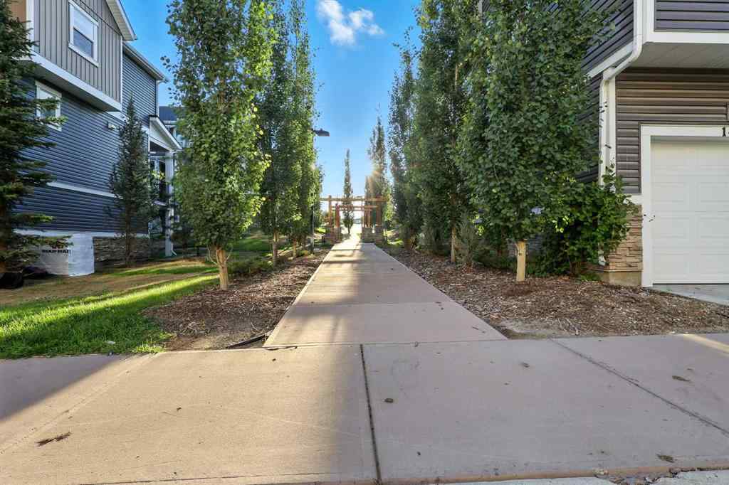 MLS® A2255939 - Unit #1401 355 Nolancrest Heights NW in Nolan Hill Calgary, Residential