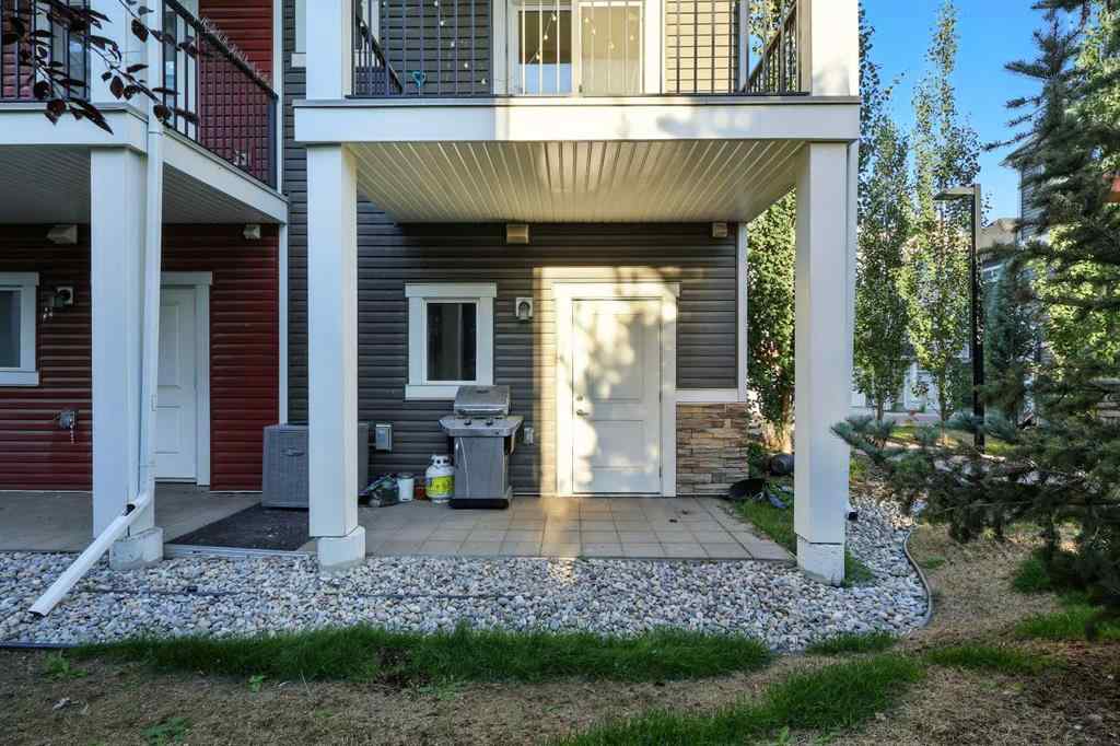 MLS® A2255939 - Unit #1401 355 Nolancrest Heights NW in Nolan Hill Calgary, Residential