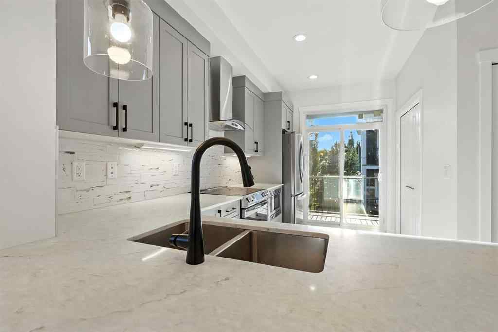 MLS® A2255939 - Unit #1401 355 Nolancrest Heights NW in Nolan Hill Calgary, Residential