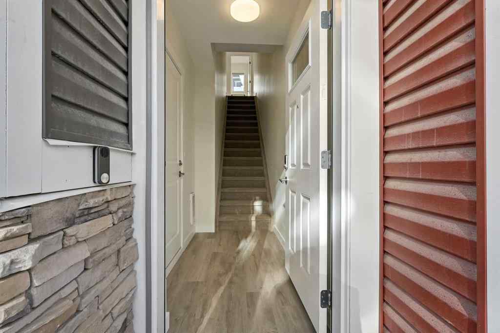MLS® A2255939 - Unit #1401 355 Nolancrest Heights NW in Nolan Hill Calgary, Residential