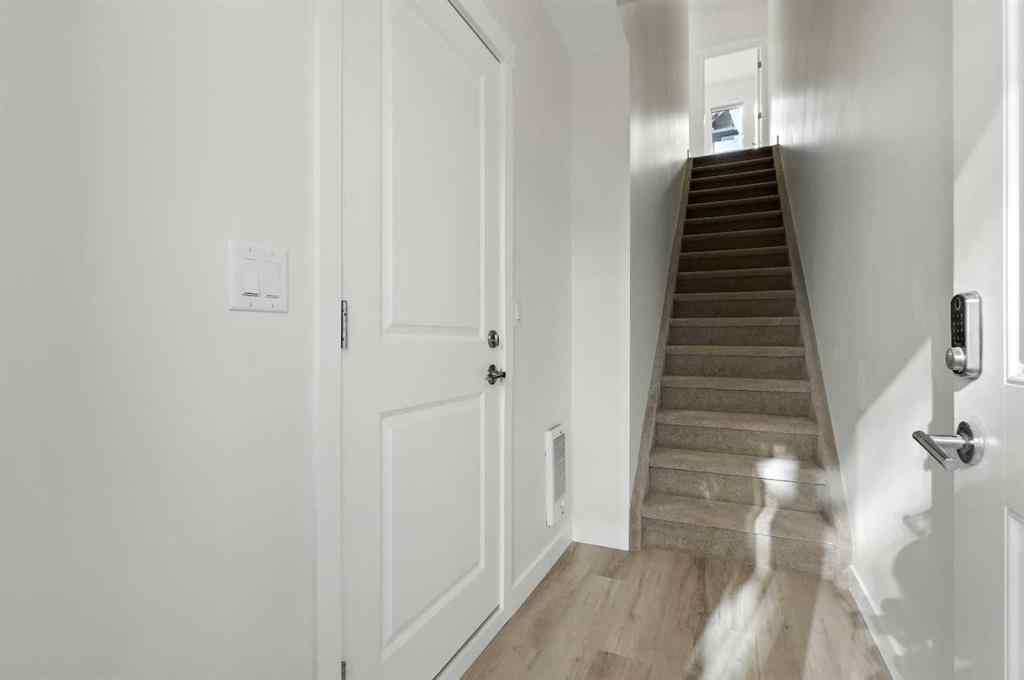 MLS® A2255939 - Unit #1401 355 Nolancrest Heights NW in Nolan Hill Calgary, Residential