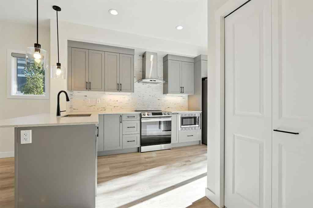 MLS® A2255939 - Unit #1401 355 Nolancrest Heights NW in Nolan Hill Calgary, Residential