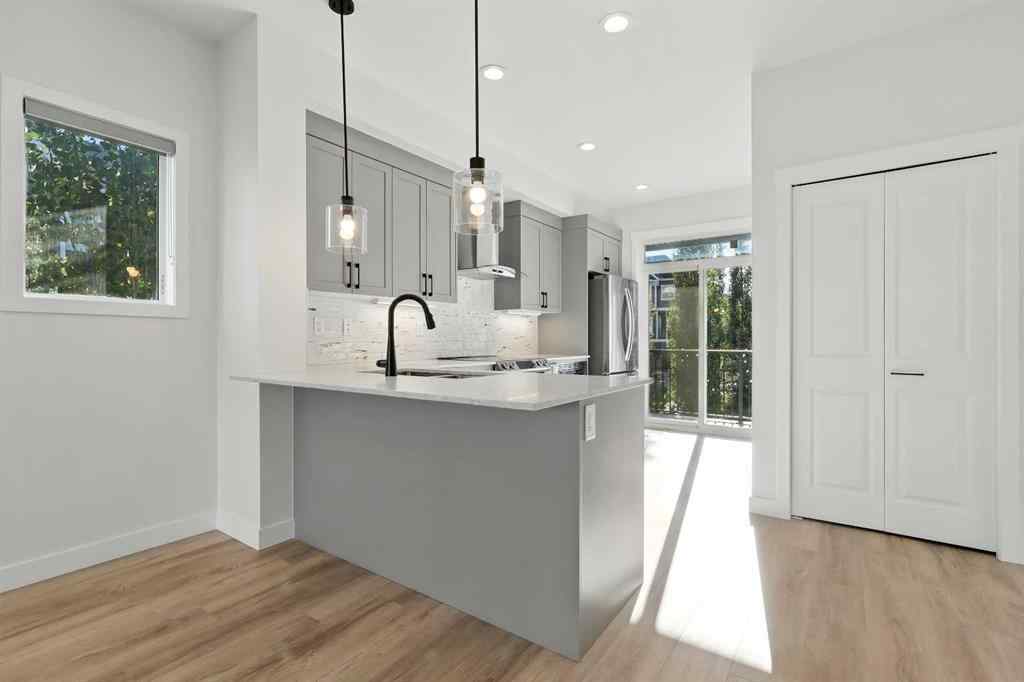 MLS® A2255939 - Unit #1401 355 Nolancrest Heights NW in Nolan Hill Calgary, Residential