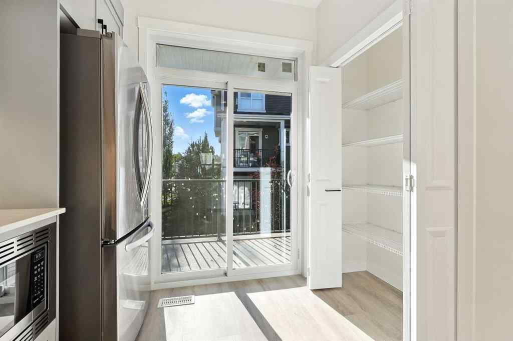 MLS® A2255939 - Unit #1401 355 Nolancrest Heights NW in Nolan Hill Calgary, Residential
