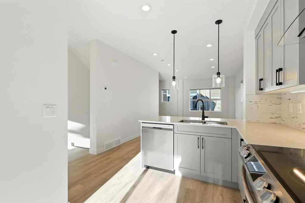 MLS® A2255939 - Unit #1401 355 Nolancrest Heights NW in Nolan Hill Calgary, Residential