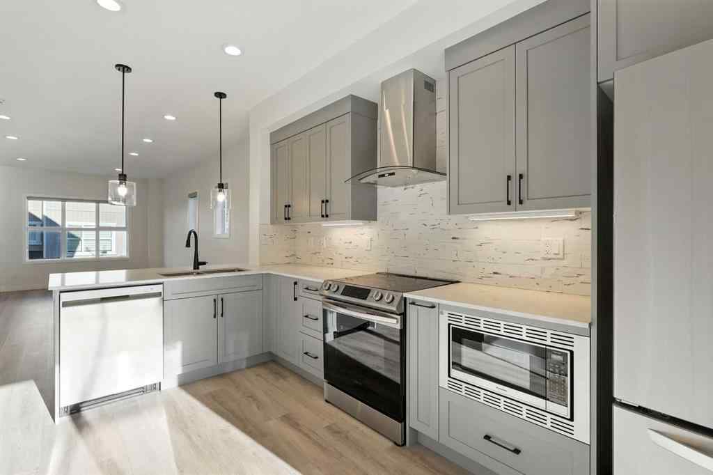 MLS® A2255939 - Unit #1401 355 Nolancrest Heights NW in Nolan Hill Calgary, Residential