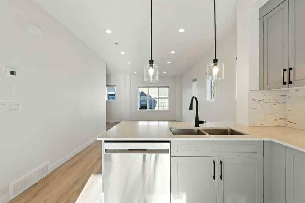 MLS® A2255939 - Unit #1401 355 Nolancrest Heights NW in Nolan Hill Calgary, Residential