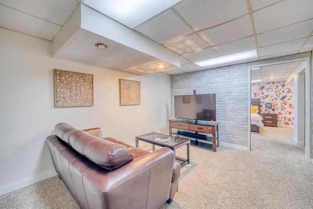 MLS® A2255940 - 2715 63 Avenue SW in Lakeview Calgary, Residential